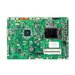 Placa de Baza All-in-One Lenovo ThinkCentre M90z + Cooler, IQ57 V0.1